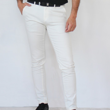 PANTALONS HOMME