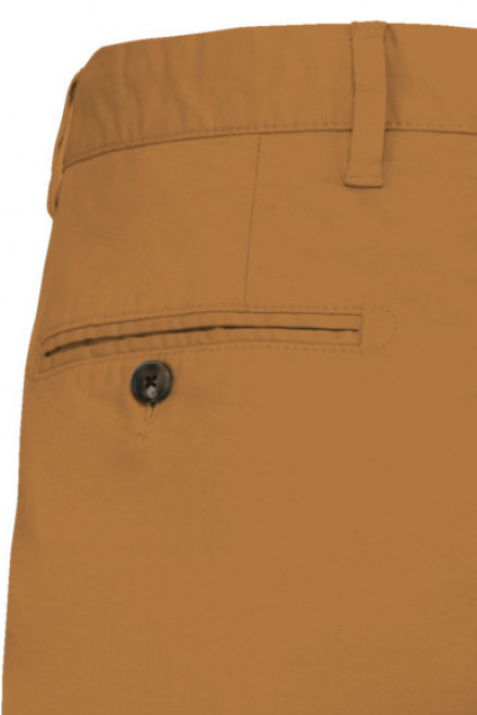 Rust Pants 98% Organic cotton / 2% elastane