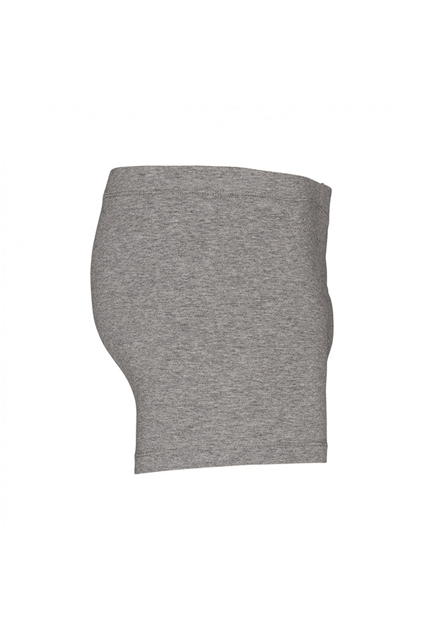 Men's Organic Boxer 95% organic cotton / 5% elastane. Combed cotton;