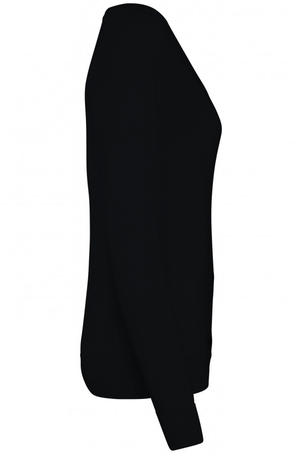Women's cardigan with TENCEL™ Lyocell. 50% organic cotton / 50% Lyocell TENCEL™*