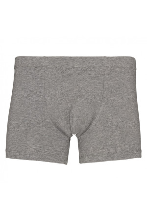 Boxer Bio homme 95% coton biologique / 5% élasthanne. Coton peigné;