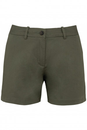 MINERAL GRAY SHORTS 98% organic cotton / 2% elastane